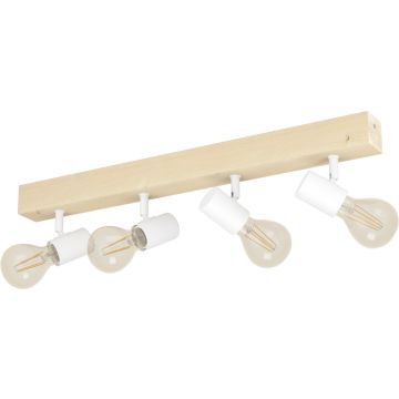 Spot TOWNSHEND 3 99485 4x60w/e27 ip20 od Eglo