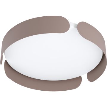 Plafon VALCASOTTO 99623 3000K 2500lm IP20 od Eglo