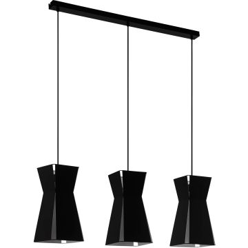 Lampa wisząca VALECROSIA 99083 3x40W/E27 od Eglo