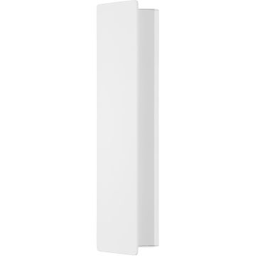 Kinkiet ZUBIALDE 99086 3000K 1x12W/LED 1400lm od Eglo