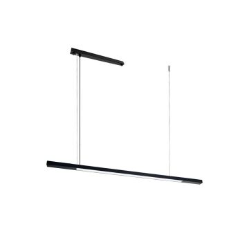 Lampa wisząca Hakoda 1954 3000K 1x9W/LED 1099lm IP20 od Shilo