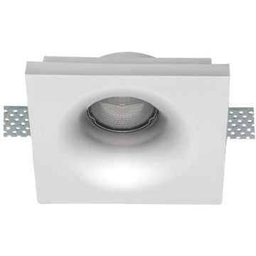 Downlight wpuszczany TRIMLESS SPOT S029 1x50W/GU10 IP20 od Zambelis