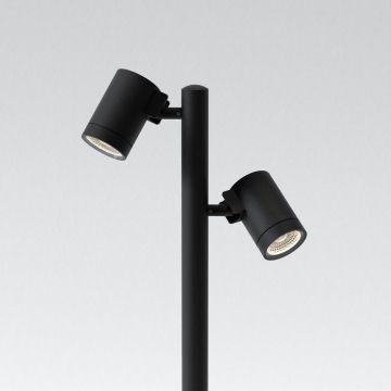 Lampa stojąca Bayville 1401024 16,4W/LED 934lm IP66 od Astro Lighting