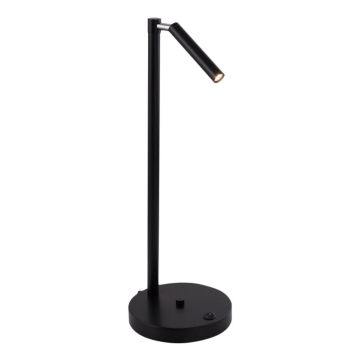 Lampa stołowa Kosame 7874 1x40W/G9 IP20 od Shilo