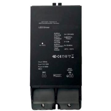 Sterownik MAGNETIC 20297 150W IP20 od Zambelis
