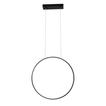 Lampa wisząca Agaro 5302 4000K 1x17,8W/LED 2328lm IP20 od Shilo