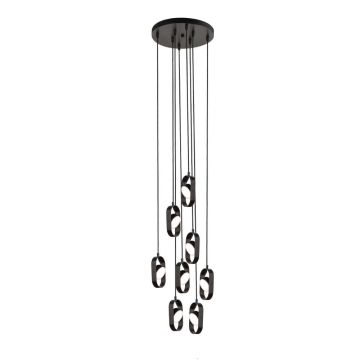 Lampa wisząca Furoku 8539 4000K 8x48W/LED 5848lm IP20 od Shilo