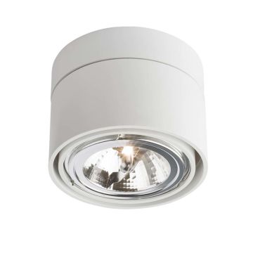 Downlight natynkowy Himi 7024 1x15W/Gu10 IP20 od Shilo