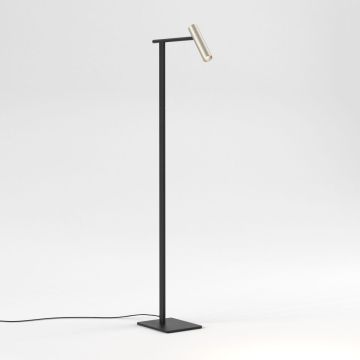 Lampa podłogowa Leda 1457001 1x4W/LED|GU10 IP20 od Astro Lighting