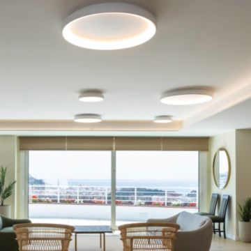 Plafon CEILING LIGHT 2041 3000K 32W/led 1800lm IP20 od Zambelis