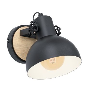 Kinkiet LUBENHAM 44057 1x28w/e27 ip20 od Eglo