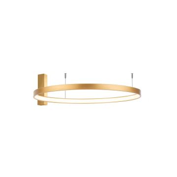 Lampa sufitowa Agari 1345 4000K 2x54W/LED 7141lm IP20 od Antigo