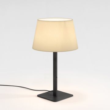 Lampa stołowa Beaumont 1480003 1x60W/E27 ip20 od Astro Lighting