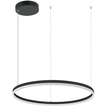 Lampa wisząca PENDANT LED 20262 3000K 57W/led 4398lm IP20 od Zambelis