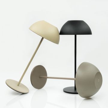 Lampa stołowa TABLE LAMP E486 2700K 2W/led 104lm IP44 od Zambelis