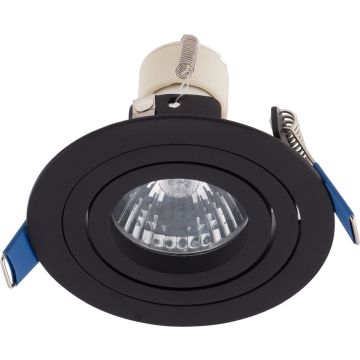 Downlight wpuszczany SIGNAL H0086 1x50w/gu10 ip20 od Maxlight