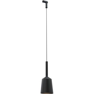 Reflektor szynowy TULIPE S0018 1x35w/e27 ip20 od Maxlight