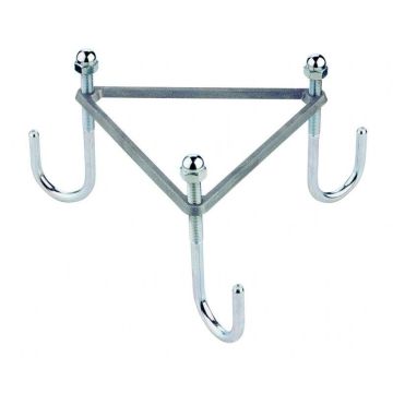 Element montażowy POLAR A02B-004-00 od Novolux