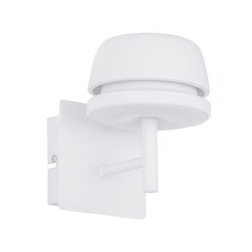Lampa ścienna AB16004-1A WH MIRANDA od Italux