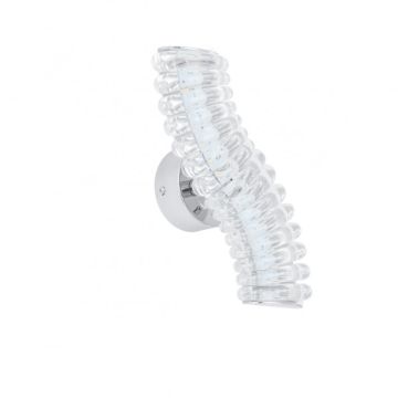 Lampa ścienna AB16001-1A WH REA od Italux