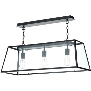 Lampa wisząca Academy ACA0322 3x60W/E27 od Dar Lighting