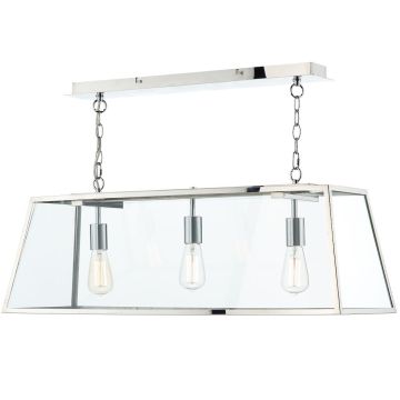 Lampa wisząca Academy ACA0344 3x60W/E27 od Dar Lighting
