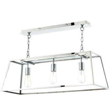 Lampa wisząca Academy ACA0344 3x60W/E27 od Dar Lighting