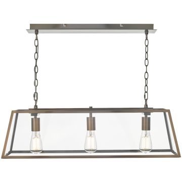 Lampa wisząca Academy ACA0364 3x60W/E27 od Dar Lighting
