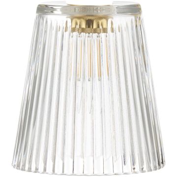 Klosz ACC865 1x40W/E14 od Dar Lighting