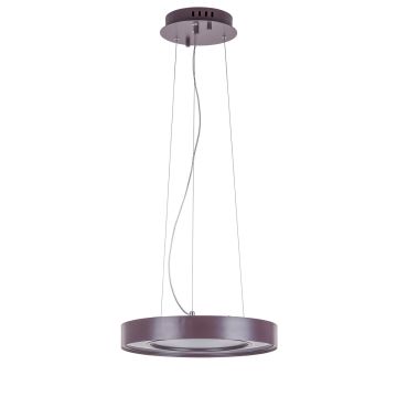 Zwis AD15061-1C COFFEE karpo od Italux