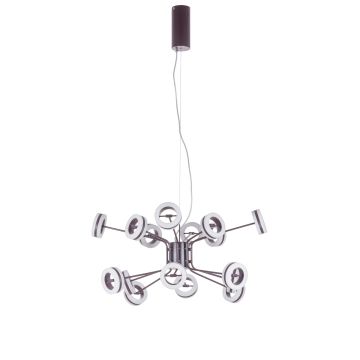 Zwis AD16002-16A COFFEE METIS od Italux