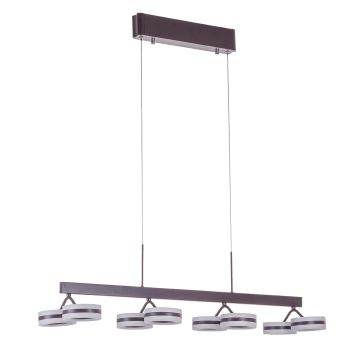 Zwis AD16002-8A COFFEE METIS od Italux
