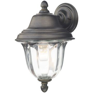 Kinkiet Aldgate ALD1635 1x60W/E27 od Dar Lighting