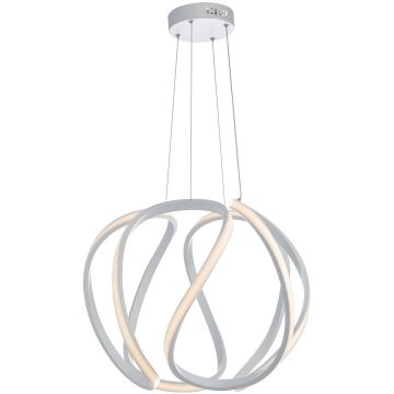 Lampa wisząca Alonsa ALO862 3000K 1x19W/LED 1259lm od Dar Lighting
