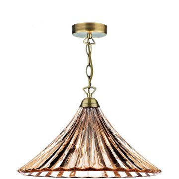 Lampa wisząca Ardeche ARD866 1x60W/E27 od Dar Lighting