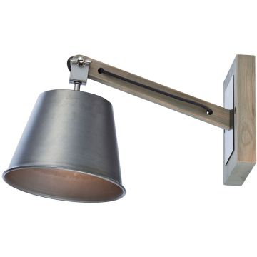 Kinkiet Arken ARK0748 1x40W/E14 od Dar Lighting