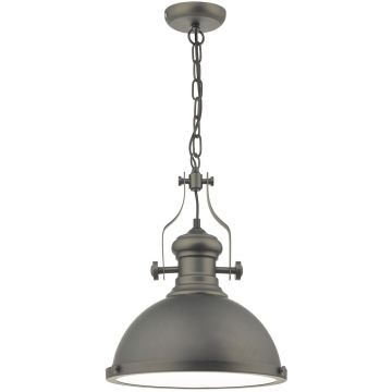 Lampa wisząca Arona ARO0167 1x60W/E27 od Dar Lighting