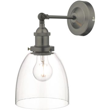 Kinkiet Arvin ARV0761 1x60W/E27 od Dar Lighting