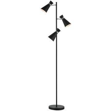 Lampa podłogowa Ashworth ASH4922 3x40W/E14 od Dar Lighting