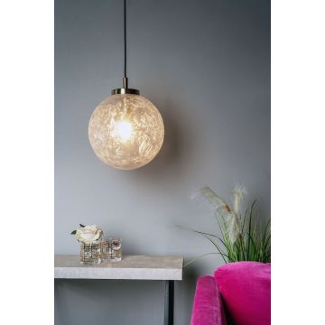 Lampa wisząca Avari AVA0141 1x60W/E27 od Dar Lighting
