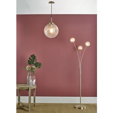 Lampa podłogowa Avari AVA4941 3x25W/G9 od Dar Lighting