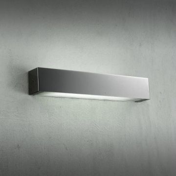 Kinkiet ARCHO 2B AZ0327 1x36W/2G11 od AZzardo