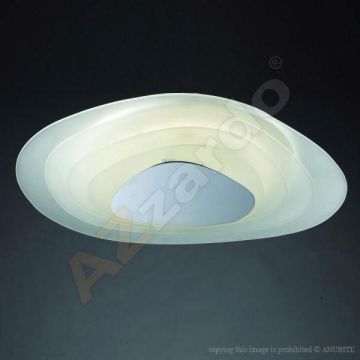 Plafon sufitowy STRATO B AZ0198 2x22/40W/T5 od AZzardo