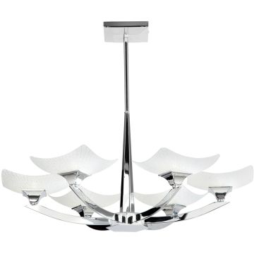 Lampa sufitowa AYRES AYRES-6CH 6x33W/G9 od Endon