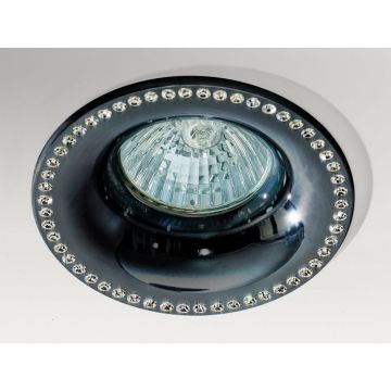 Downlight wpuszczany ADAMO MIDST AZ2731 1x50W/GU10 od AZzardo