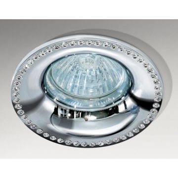 Downlight wpuszczany ADAMO MIDST AZ2734 1x50W/GU10 od AZzardo