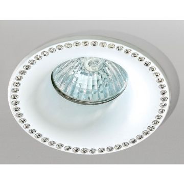 Downlight wpuszczany ADAMO MIDST AZ2738 1x50W/GU10 od AZzardo