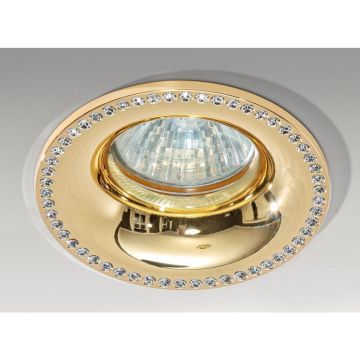 Downlight wpuszczany ADAMO MIDST AZ2740 1x50W/GU10 od AZzardo