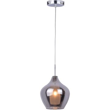 Lampa wisząca AMBER MILANO AZ2148 1x40W/G9 od AZzardo