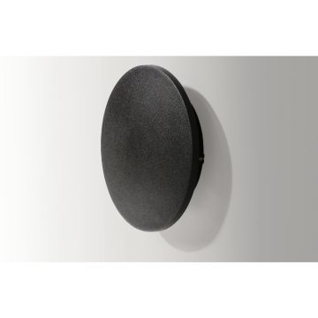 Kinkiet ANCONA L AZ2852 3000K 1x24W/LED 1680lm od AZzardo